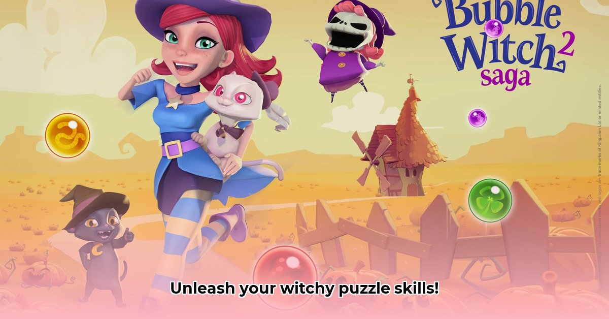 bubble-witch-2-free-download